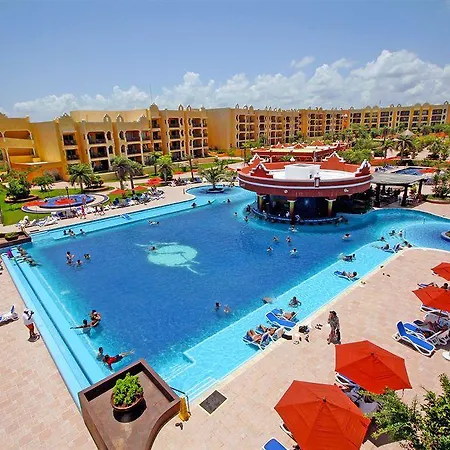 The Royal Haciendas Resort & Spa All Inclusive